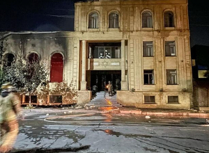 Դաղստանում ահաբեկչությունների հետևանքով զոհվել է ավելի քան 15 ոստիկան և մի քանի քաղաքացիական անձ, ահաբեկիչներից 6-ը ոչնչացվել են