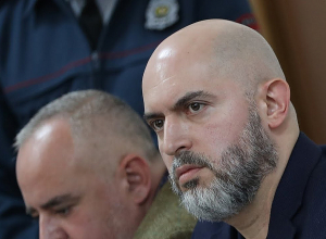 Արմեն Աշոտյանի գործով դատական նիստը․ ՈՒՂԻՂ