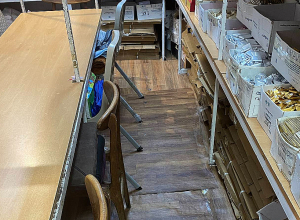 Երևանում կասեցվել է շոկոլադե կոնֆետների արտադրամասի արտադրական գործունեությունը