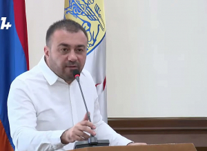 Самвел Алексанян - любимый олигарх бывших - уже по сердцу этому правительству: Манук Сукиасян