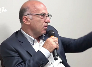 Մենք դարձել ենք մուննաթի ազգ․ Թաթուլ Մանասարյան