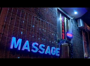 Համատեղ ստուգայց մերսման սրահներում. Քաղաքապետարան