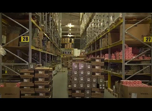 В КГД запущена система электронного уведомления о декларировании продукции