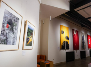 «Ոսկե ծիրան»-ը հրաժարվել է կարմիր գորգի գաղափարից