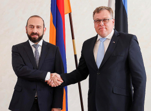 Արարատ Միրզոյան. Ես չեմ տեսնում դրական արձագանք Ադրբեջանի կողմից