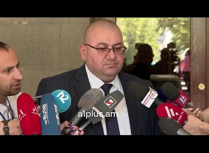 О каких суммах речь? У меня есть квартира в Гюмри: Губернатор Ширака о своей декларации