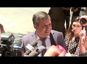 Я не знаю, в какой сфере я буду советовать Пашиняну: новоназначенный советник