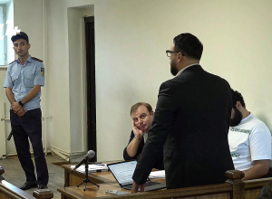 Լևոն Քոչարյանի օգնական Արթուր Սուքոյանը, ազատ կարձակվի