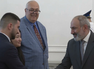 Փաշինյան․ Freedom House–ի զեկույցները կարևոր ազդակ են ՀՀ կառավարության համար