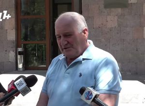 По мнению ПАСЕ, Пашинян проводит западную политику, отвернулся от России и направляется на Запад