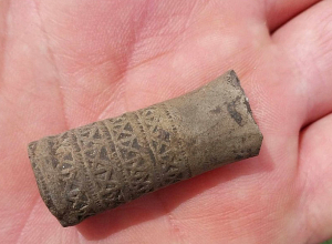 Լոռի բերդի նոր գտածոները