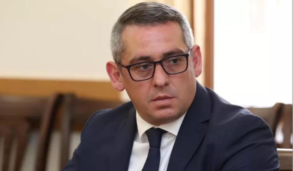 Արտյոմ Մեհրաբյան