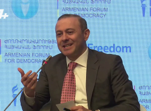 В Армении существует чёткое понимание того, что выборы являются единственным инструментом смены власти: Секретарь СБ