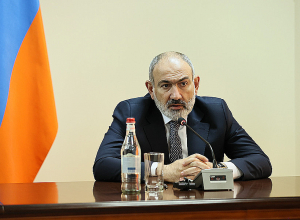 ՊՊԾ-ն՝ որպես պետության և հանրության անվտանգությունն ապահովող հատուկ ծառայություն, պետք է շարունակաբար զարգանա և ուժեղանա. վարչապետ