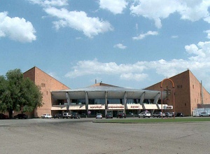 Ահազանգը, իբր «Շիրակ» օդանավակայանում ռումբ կա տեղադրված, կեղծ է