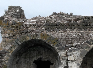 Վերականգնվում է Լոռի Բերդ ամրոցի եկեղեցին, կառուցվում է մոդուլային հիմքով տեղեկատվական կենտրոն