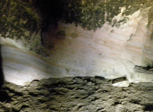 Արշավախումբը հայտնաբերել է մի քանի  նոր հուշարձան, որոնցից է Հալիձոր գյուղի նորահայտ քարայրը