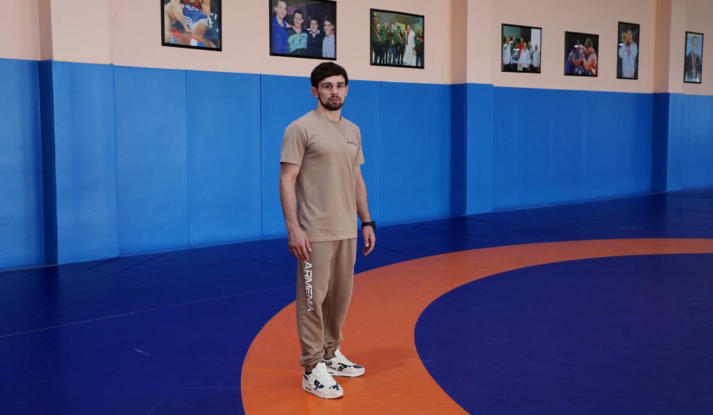 Արսեն Հարությունյան