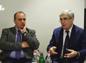 Что касается АЭС, партнёры США также заявляют, что мяч на стороне Армении: Арам Саркисян