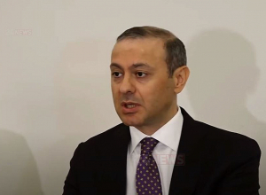 Вопрос строительства новой АЭС вступил в очень предметную фазу, сейчас мяч на стороне США: Армен Григорян