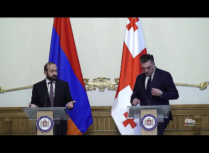 Բաքուն արհեստական խոչընդոտներ է ստեղծում խաղաղության պայմանագրի ստորագրման համար. Միրզոյան