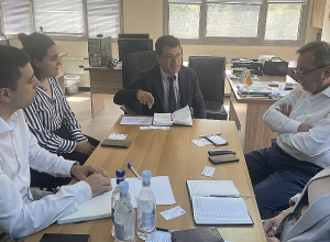 Քննարկվեցին Հայաստանից արտահանման շուկաների դիվերսիֆիկացիայի հետ կապված հիմնախնդիրները