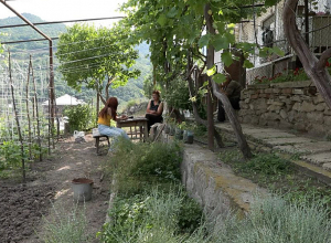 Մի պոստ, երկու պոստ, երեք պոստ…հրեն ներքևը լոկատորներ են դրել, նոր են դրել․ բաղանիսցի