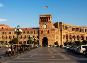 Հուլիսի 4-5-ին Երևանի մի շարք փողոցներում կդադարեցվի երթևեկությունը․ քաղաքապետարան