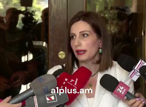 «Как только я изменю свое заключение, я уйду в отставку»: Анаит Аванесян