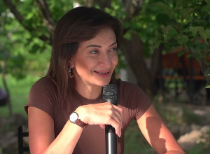 42 սկսնակ կին գործարարները ստացել են 1 մլն դրամ դրամաշնորհի հավաստագրերը և կնքել են պայմանագրերը