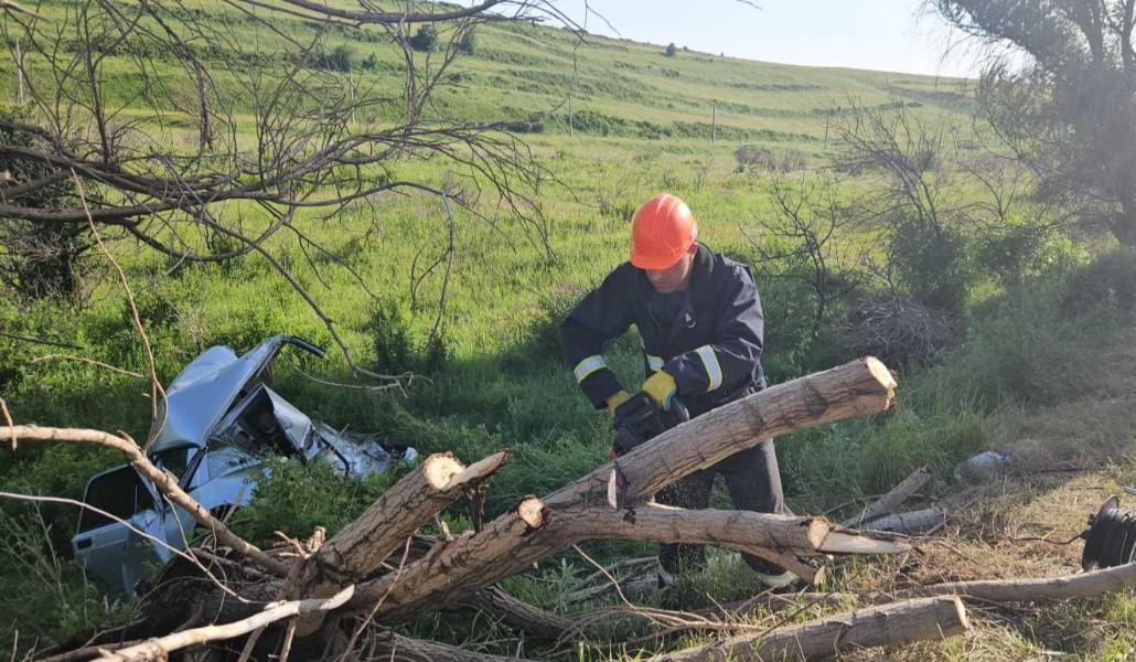 ՃՏՊ Երևան-Սևան ավտոճանապարհին․ կան տուժածներ (2)