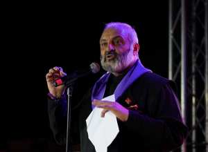 Արդեն տենչում են հիմնովին խարխլել Սահմանադրության բոլոր հիմնադրույթները․ Բագրատ Սրբազան