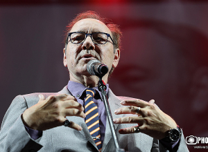 Մեկնարկել է Երևանի 21-րդ միջազգային «Ոսկե ծիրան» կինոփառատոնը