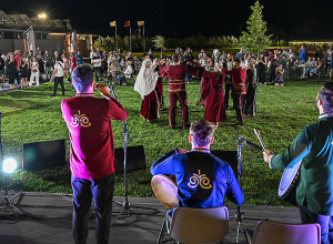 «Ոսկե ծիրան»-ի Վարպետ մրցանակը հանձնվել է Գրիգոր Պըլտյանին 