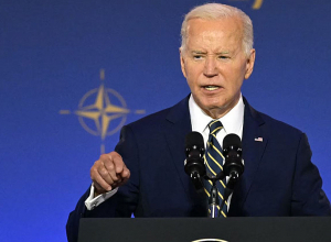 Ուկրաինան ՀՕՊ համակարգեր կստանա․ Բայդենը՝ ՆԱՏՕ-ի գագաթնաժողովում