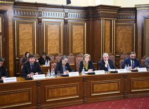 Միջազգային զարգացման գործակալությունը  5 մլն ԱՄՆ դոլարի համագործակցություն է մեկնարկում Հայաստանում ամպային ենթակառուցվածքների ներդրման համար