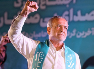 Հայտնի է Իրանի նախագահի երդմնակալության արարողության օրը