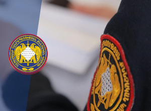 Գյումրու համայնքապետարանի երեք աշխատակից ձերբակալվել է. հարուցվել է հանրային քրեական հետապնդում