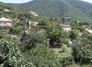 Նպաստ ստացողներ չունենք, բերդում դատված չունենք, փողոցում պարապ- սարապ ման եկող մարդ չկա. գյուղացի