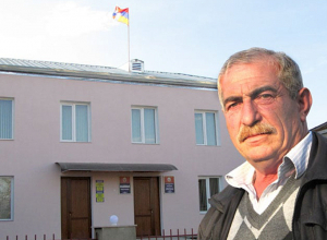 Փոխհատուցում կոչված չնչին գումարով ոչինչ հնարավոր չէ գնել՝ հազիվ՝ հողամաս. Արցախի Խնածախի համայնքի ղեկավար