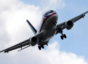 В Подмосковье разбился самолёт: есть погибшие