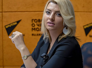 ՀՀ շրջակա միջավայրի նախարարի նախկին տեղակալ Գայանե Գաբրիելյանը դատի է տվել կառավարությանը