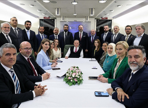 Էրդողան. «Զանգեզուրի միջանցքի բացումը կարևոր քայլ կլինի խաղաղության համաձայնագրի ամրապնդման համար»