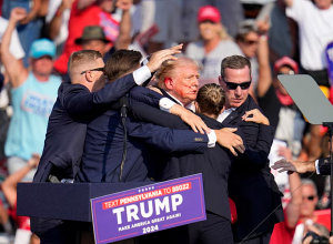 Դոնալդ Թրամփի նկատմամբ մահափորձ է տեղի ունեցել