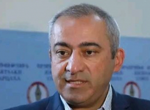 18 տարվա ընթացքում հավաքված ու պահպանված մշակութային ու պատմավավերագրական, գիտական մեծ ժառանգությունը մնացել է Շուշիում․ ՀԿ նախագահ