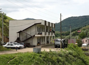 Արցախցիները Դեբեդում