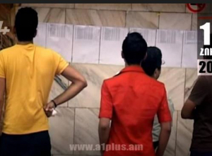 Օրացույց․ 15-ը հուլիսի․ 2009-ի այս օրը վթարվում է Թեհրան-Երեւան ՏՈՒ-154 ինքնաթիռը