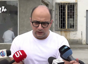 Случай Анны Данибекян должен стать поучительным для тех, кто хочет стать инструментом: Мамиджанян