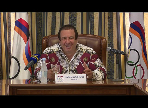 В 33-х летних Олимпийских играх в Париже примут участие 15 спортсменов