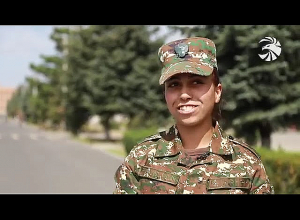 Военной академии – 30 лет